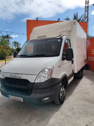 Iveco Daily 2013