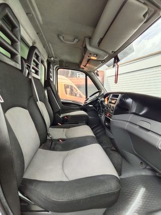 Iveco Daily 2013