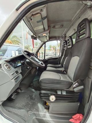Iveco Daily 2013