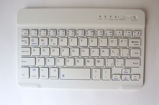 Teclado Bluetooth Portátil