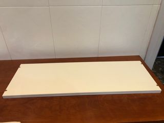 Balda Estantería Billy Blanca Ikea