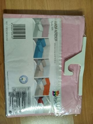 Fundas Nórdicas Cuna  100% Algodón . A estrenar.
