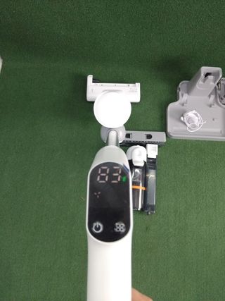 Proscenic F10 Pro Aspirador Vertical