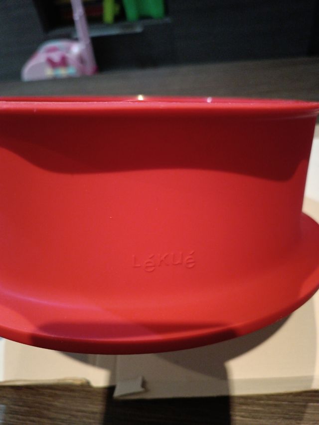 Molde Lekue 23 cm