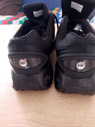 Nike Air Max DN Nuevas Talla [Talla]