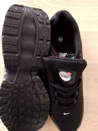 Nike Air Max DN Nuevas Talla [Talla]