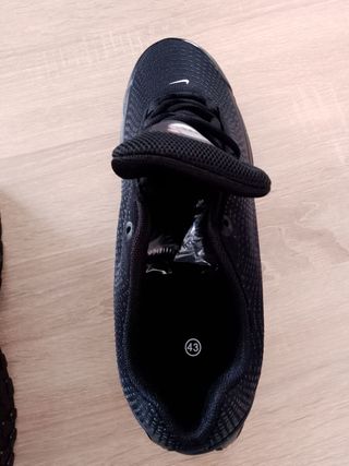 Nike Air Max DN Nuevas Talla [Talla]