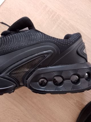 Nike Air Max DN Nuevas Talla [Talla]