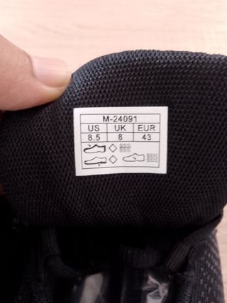 Nike Air Max DN Nuevas Talla [Talla]