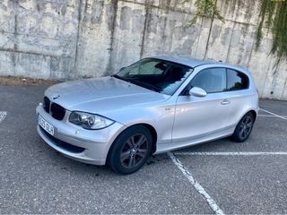 BMW Serie 1 2009