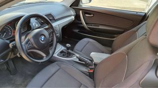 BMW Serie 1 2009