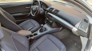 BMW Serie 1 2009