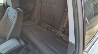 BMW Serie 1 2009
