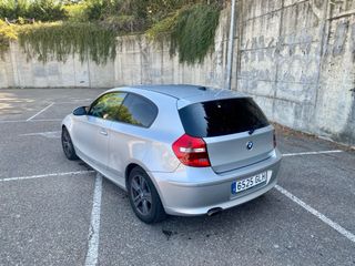 BMW Serie 1 2009