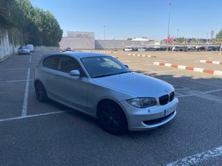 BMW Serie 1 2009