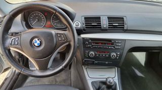 BMW Serie 1 2009