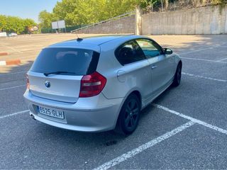 BMW Serie 1 2009