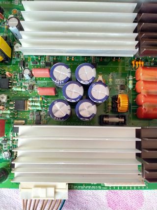 Se Vende Placa Fuente Board de TV LG