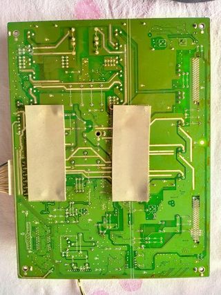 Se Vende Placa Fuente Board de TV LG