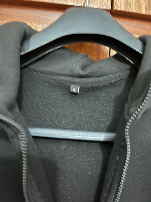 Sudadera Polo Ralph Lauren Negra