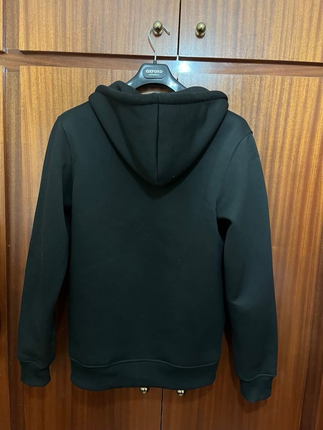 Sudadera Polo Ralph Lauren Negra