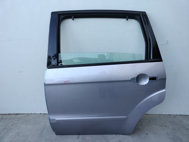 165204 PUERTA TRASERA IZQUIERDA FORD S-MAX (CA1)