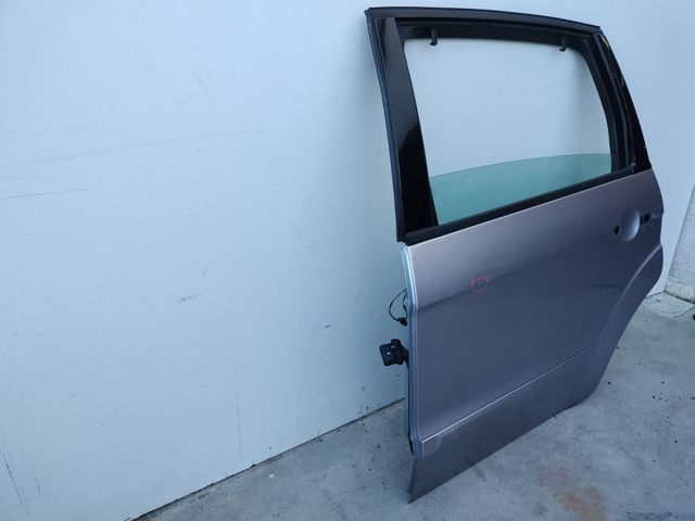 165204 PUERTA TRASERA IZQUIERDA FORD S-MAX (CA1)