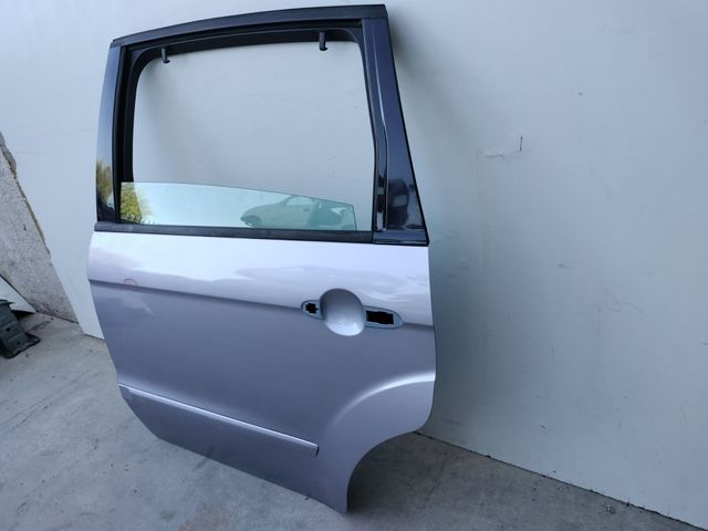 165204 PUERTA TRASERA IZQUIERDA FORD S-MAX (CA1)