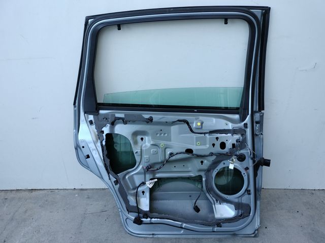 165204 PUERTA TRASERA IZQUIERDA FORD S-MAX (CA1)