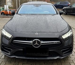 Mercedes-Benz Clase CLS 2020