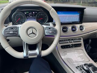 Mercedes-Benz Clase CLS 2020