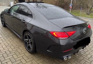 Mercedes-Benz Clase CLS 2020