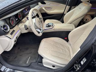 Mercedes-Benz Clase CLS 2020