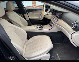 Mercedes-Benz Clase CLS 2020