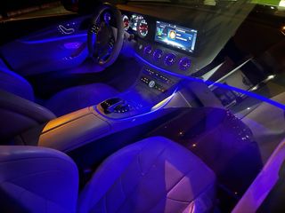 Mercedes-Benz Clase CLS 2020