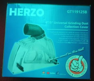 HERZO Acople para Radial 4/5