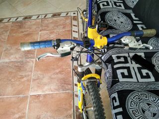 Bicicleta de montañna 624 63_99-69
