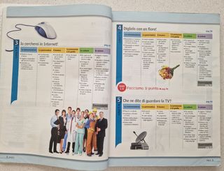 Spazio Italia. Corso di italiano per stranieri. B1