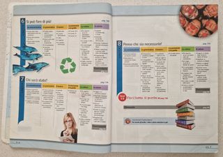 Spazio Italia. Corso di italiano per stranieri. B1