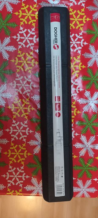 Llave Dinamométrica Dogher Tools 9x12 20-100