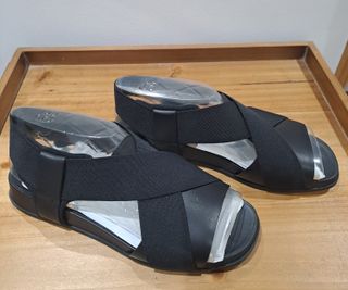 Sandalias Camper Negras Talla 39
