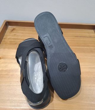 Sandalias Camper Negras Talla 39