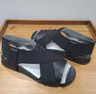 Sandalias Camper Negras Talla 39