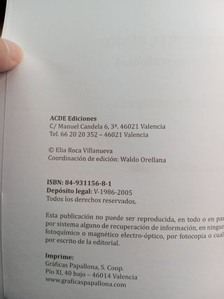 Cómo superar el pánico (con o sin agorafobia).