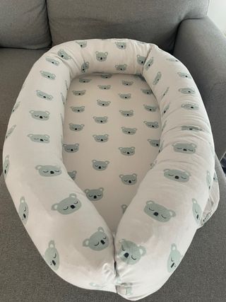 Nido colecho Petite Marmotte