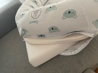 Nido colecho Petite Marmotte