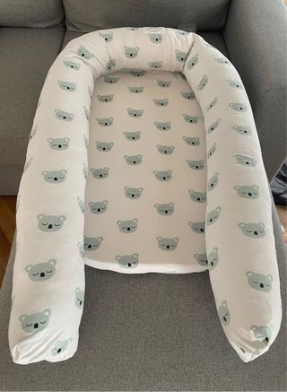 Nido colecho Petite Marmotte