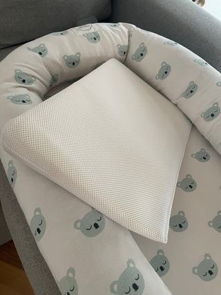 Nido colecho Petite Marmotte