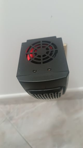 Riscaldatore Elettrico Portatile