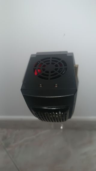 Riscaldatore Elettrico Portatile